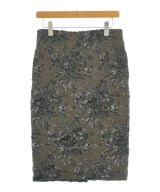 N゜ 21 ひざ丈スカート