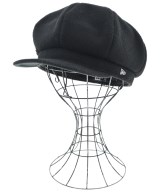 N゜ 21 キャスケット