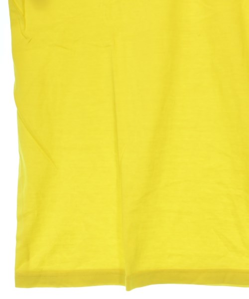 Nﾟ 21（ヌメロヴェントゥーノ）Tシャツ・カットソー 黄 サイズ:40(M位) レディース/2200626242060
