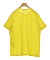 Nﾟ 21（ヌメロヴェントゥーノ）Tシャツ・カットソー 黄 サイズ:40(M位) レディース/2200626242060