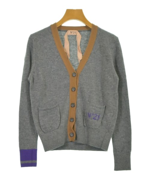 ヌメロヴェントゥーノ(Nﾟ 21)のN゜ 21 カーディガン