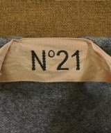 Nﾟ 21（ヌメロヴェントゥーノ）カーディガン グレー サイズ:36(XS位) レディース/2200640516031