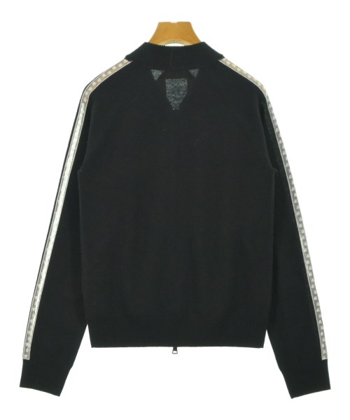 Nﾟ 21（ヌメロヴェントゥーノ）カーディガン 黒 サイズ:38(S位) レディース/2200640516048