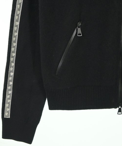 Nﾟ 21（ヌメロヴェントゥーノ）カーディガン 黒 サイズ:38(S位) レディース/2200640516048