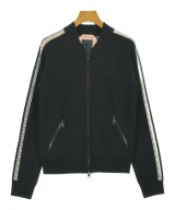 Nﾟ 21（ヌメロヴェントゥーノ）カーディガン 黒 サイズ:38(S位) レディース/2200640516048