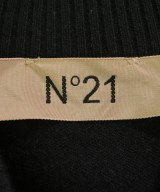 Nﾟ 21（ヌメロヴェントゥーノ）カーディガン 黒 サイズ:38(S位) レディース/2200640516048