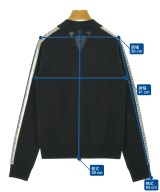 Nﾟ 21（ヌメロヴェントゥーノ）カーディガン 黒 サイズ:38(S位) レディース/2200640516048