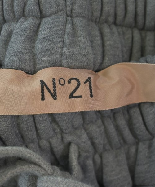Nﾟ 21（ヌメロヴェントゥーノ）その他 黒 サイズ:36(XS位) レディース/2200640516062