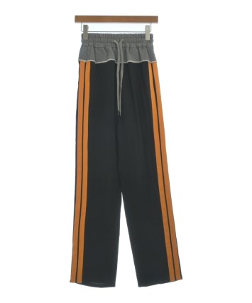 Nﾟ 21（ヌメロヴェントゥーノ）その他 黒 サイズ:36(XS位) レディース