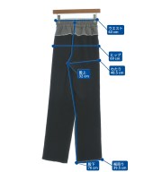 Nﾟ 21（ヌメロヴェントゥーノ）その他 黒 サイズ:36(XS位) レディース/2200640516062