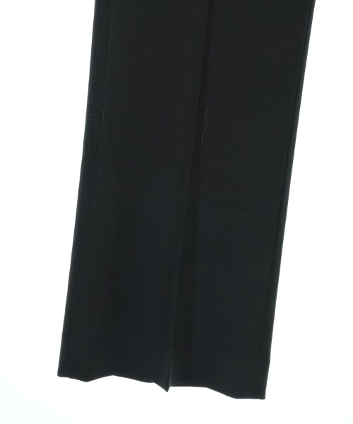 Nﾟ 21（ヌメロヴェントゥーノ）スラックス 黒 サイズ:38(S位) レディース/2200640516079