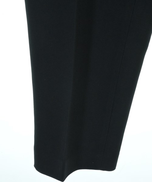 Nﾟ 21（ヌメロヴェントゥーノ）スラックス 黒 サイズ:38(S位) レディース/2200640516086
