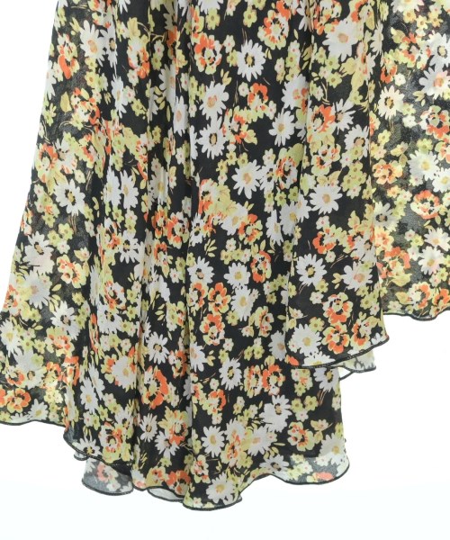 Nﾟ 21（ヌメロヴェントゥーノ）ワンピース 黒 サイズ:36(XS位) レディース/2200640516123