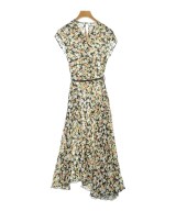 Nﾟ 21（ヌメロヴェントゥーノ）ワンピース 黒 サイズ:36(XS位) レディース/2200640516123