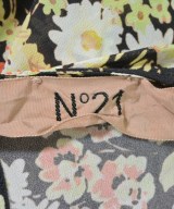 Nﾟ 21（ヌメロヴェントゥーノ）ワンピース 黒 サイズ:36(XS位) レディース/2200640516123