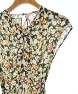 Nﾟ 21（ヌメロヴェントゥーノ）ワンピース 黒 サイズ:36(XS位) レディース/2200640516123