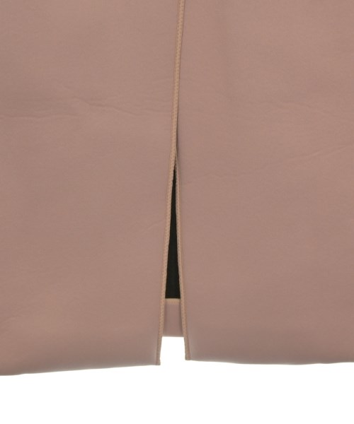 Nﾟ 21（ヌメロヴェントゥーノ）コート ピンク サイズ:40(M位) レディース/2200640819156