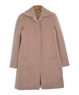 Nﾟ 21（ヌメロヴェントゥーノ）コート ピンク サイズ:40(M位) レディース/2200640819156