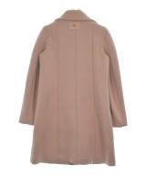 Nﾟ 21（ヌメロヴェントゥーノ）コート ピンク サイズ:40(M位) レディース/2200640819156