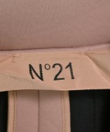 Nﾟ 21（ヌメロヴェントゥーノ）コート ピンク サイズ:40(M位) レディース/2200640819156