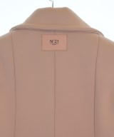 Nﾟ 21（ヌメロヴェントゥーノ）コート ピンク サイズ:40(M位) レディース/2200640819156