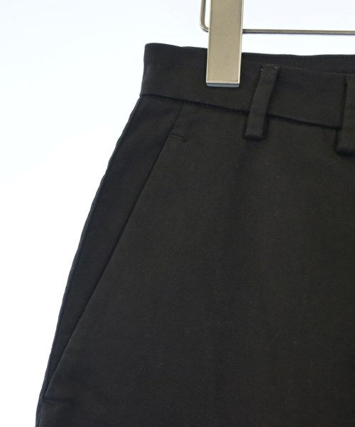 Nﾟ 21（ヌメロヴェントゥーノ）その他 黒 サイズ:36(XS位) レディース/2200640819248