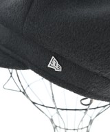 Nﾟ 21（ヌメロヴェントゥーノ）キャスケット 黒 サイズ:L レディース/2200640821029