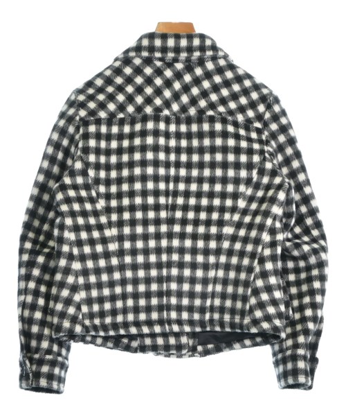 Nﾟ 21（ヌメロヴェントゥーノ）カバーオール 黒 サイズ:38(S位) レディース/2200640821036