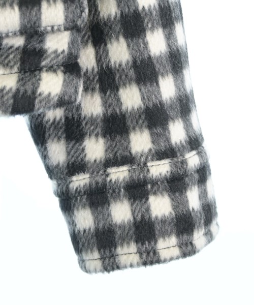 Nﾟ 21（ヌメロヴェントゥーノ）カバーオール 黒 サイズ:38(S位) レディース/2200640821036