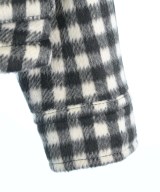 Nﾟ 21（ヌメロヴェントゥーノ）カバーオール 黒 サイズ:38(S位) レディース/2200640821036