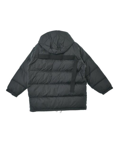 Nﾟ 21（ヌメロヴェントゥーノ）ダウンジャケット/ダウンベスト 黒 サイズ:XS メンズ/2200640821043