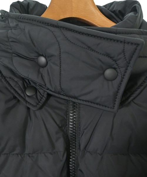 Nﾟ 21（ヌメロヴェントゥーノ）ダウンジャケット/ダウンベスト 黒 サイズ:XS メンズ/2200640821043