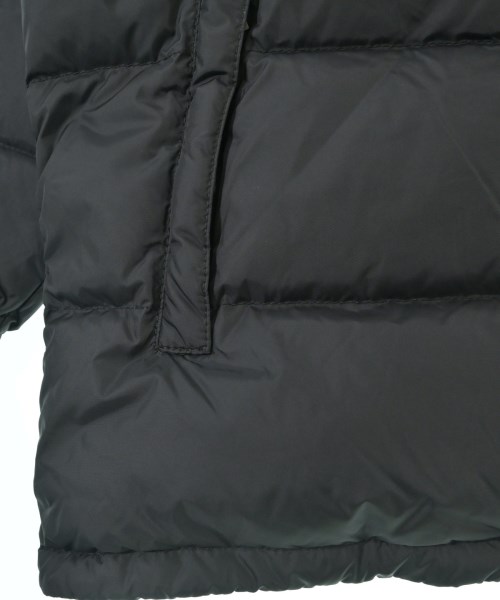 Nﾟ 21（ヌメロヴェントゥーノ）ダウンジャケット/ダウンベスト 黒 サイズ:XS メンズ/2200640821043