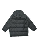 Nﾟ 21（ヌメロヴェントゥーノ）ダウンジャケット/ダウンベスト 黒 サイズ:XS メンズ/2200640821043