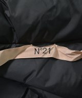 Nﾟ 21（ヌメロヴェントゥーノ）ダウンジャケット/ダウンベスト 黒 サイズ:XS メンズ/2200640821043