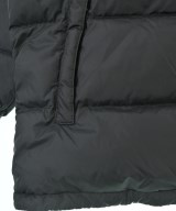 Nﾟ 21（ヌメロヴェントゥーノ）ダウンジャケット/ダウンベスト 黒 サイズ:XS メンズ/2200640821043