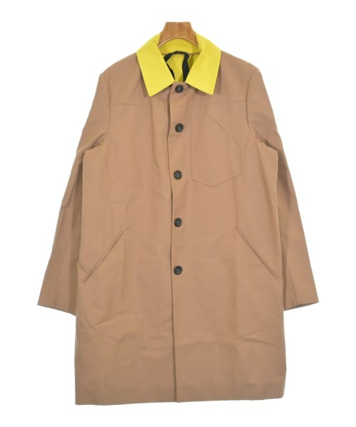 ヌメロヴェントゥーノ(Nﾟ 21)のN゜ 21 ステンカラーコート