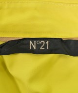 Nﾟ 21（ヌメロヴェントゥーノ）ステンカラーコート ピンク サイズ:48(L位) メンズ/2200628610010