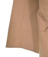 Nﾟ 21（ヌメロヴェントゥーノ）ステンカラーコート ピンク サイズ:48(L位) メンズ/2200628610010