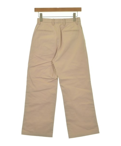 Nﾟ 21（ヌメロヴェントゥーノ）チノパン ピンク サイズ:36(XS位) レディース/2200641042041