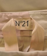 Nﾟ 21（ヌメロヴェントゥーノ）チノパン ピンク サイズ:36(XS位) レディース/2200641042041