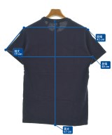 Nﾟ 21（ヌメロヴェントゥーノ）Tシャツ・カットソー 紺 サイズ:XS メンズ/2200641446061