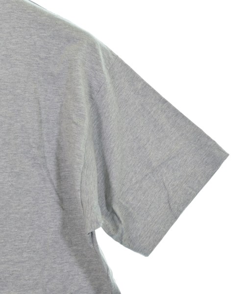 Nﾟ 21（ヌメロヴェントゥーノ）Tシャツ・カットソー グレー サイズ:XS メンズ/2200627521317