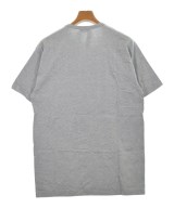 Nﾟ 21（ヌメロヴェントゥーノ）Tシャツ・カットソー グレー サイズ:XS メンズ/2200627521317