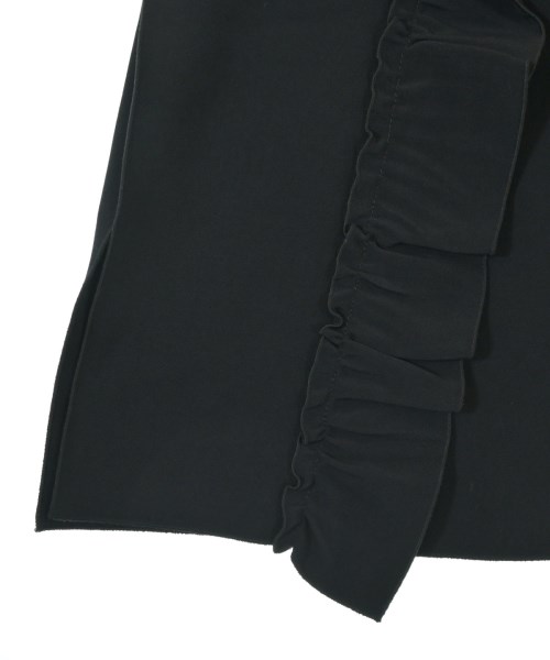 Nﾟ 21（ヌメロヴェントゥーノ）ひざ丈スカート 黒 サイズ:38(S位) レディース/2200641792045