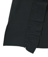 Nﾟ 21（ヌメロヴェントゥーノ）ひざ丈スカート 黒 サイズ:38(S位) レディース/2200641792045