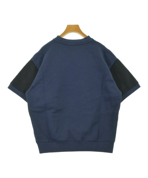 Nﾟ 21（ヌメロヴェントゥーノ）Tシャツ・カットソー 紺 サイズ:L レディース/2200631300021