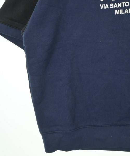 Nﾟ 21（ヌメロヴェントゥーノ）Tシャツ・カットソー 紺 サイズ:L レディース/2200631300021