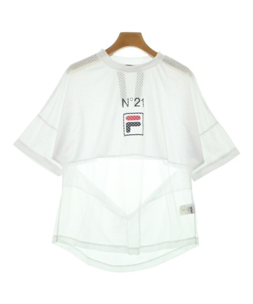 ヌメロヴェントゥーノ(Nﾟ 21)のN゜ 21 Tシャツ・カットソー