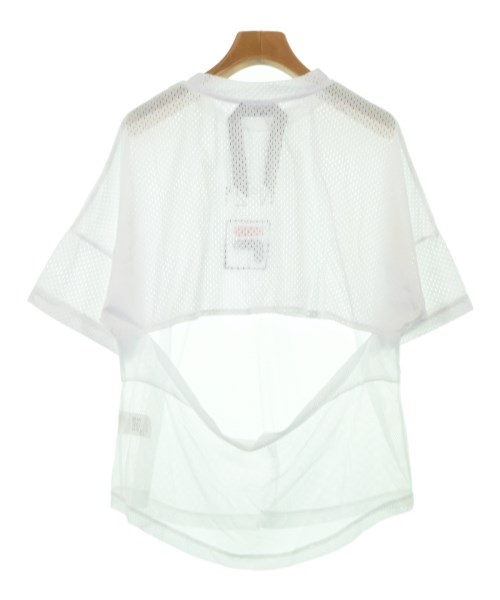 Nﾟ 21（ヌメロヴェントゥーノ）Tシャツ・カットソー 白 サイズ:S メンズ/2200642490049